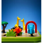 Smart Games Safari Junior