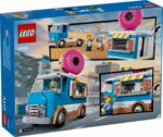 LEGO City 60452 Donut Truck