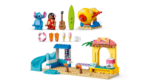 LEGO Disney 43280 Beach Fun with Lilo & Stitch
