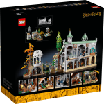 LEGO 10316 The Lord Of The Rings Rivendell