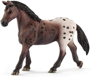 Schleich 13861 Appaloosa Mare