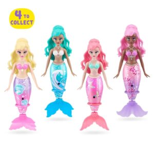 ZURU Pets Alive Swimming Mermaid Series Asst
