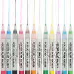 Studio Acrylic Paint Markers