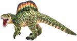 Wild Republic Plush Artist Spinosaurus
