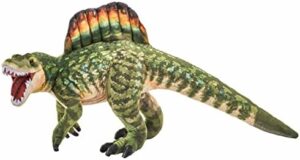 Wild Republic Plush Artist Spinosaurus