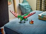 LEGO Creator 31161 Medieval Dragon