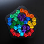 Smart Games IQ Deluxe - Pentagon