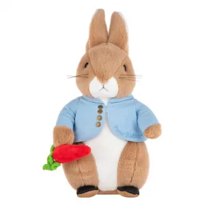Limited Edition Peter Rabbit 120th Anniversary with Certificate of Authenticity