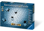 Ravensburger KRYPT Spiral Puzzle 654 pc