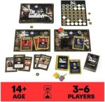 The Godfather Game