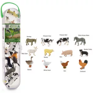 CollectA Farm Gift Set 12 piece
