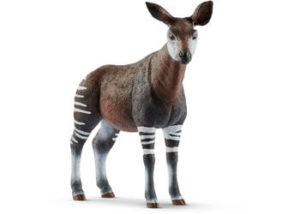 Schleich 14830 Okapi