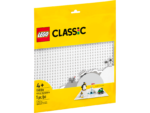 LEGO 11026 White Baseplate