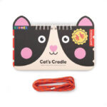 Kidoki Cats Cradle