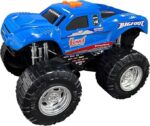 Nikko Road Rippers BIGFOOT Wheelie Trucks Asst