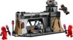 LEGO Star Wars 75386 Paz Vizsla™ and Moff Gideon™ Battle