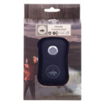 Maverick Crank Flashlight