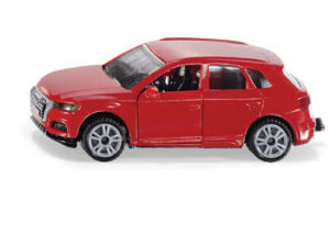 Siku 1522 Audi Q5