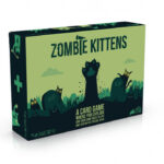 Zombie Kittens (By Exploding Kittens)