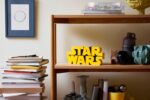 LEGO Star Wars 75407 Brick-Built Star Wars™ Logo