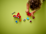 LEGO 10417 Mack at the Race