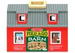 M&D Fold And Go Barn