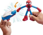 Play-Doh Spiderman Thwip Squisher