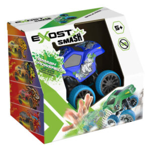Exost Smash N Go Single Pack Assorted