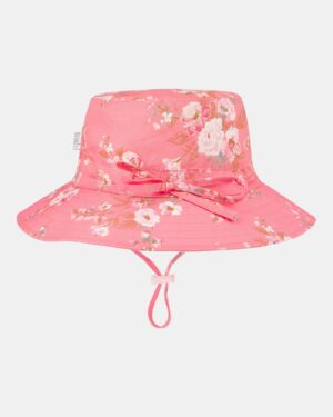 Toshi Sunhat Felicia/Scarlet / L