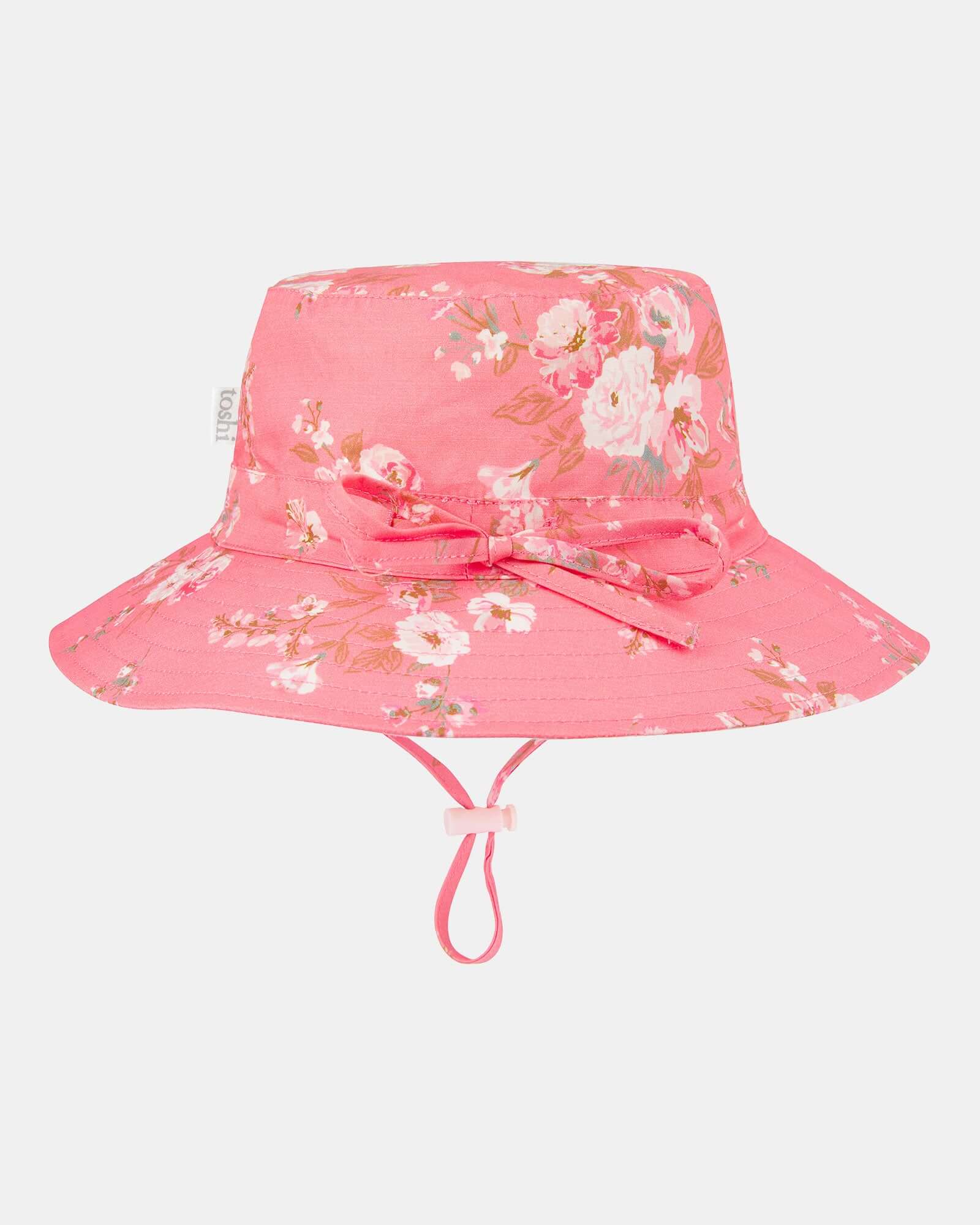 Toshi Sunhat Felicia/Scarlet / L Toshi Sunhat Felicia/Scarlet / L