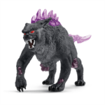 Schleich 70827 Shadow Lynx vs Rock Crusher