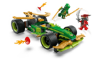 LEGO Ninjago 71828 Lloyds Pull-Back Race Car
