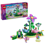 LEGO Friends 42702 Spinning Flower & Fairy Teacup Ride