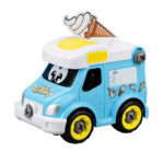Tooko Build My First RC Van