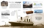 DK Eyewitness: Titanic