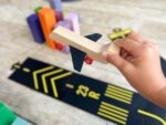 Way to Play- Flyer