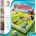 Smart Games Smart Farmer