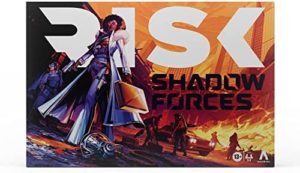 Risk Shadow Forces