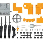 4M KidzLabs Robotix Motorised Robot Hand