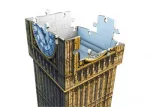 Ravensburger Big Ben 3D Puzzle 216 pc