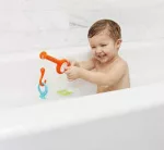 Boon Cast Fishing Pole Bath Toy