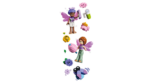 LEGO Friends 42702 Spinning Flower & Fairy Teacup Ride
