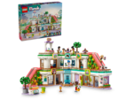 LEGO Friends 42604 Heartlake City Shopping Mall