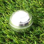 Spinning Desktop Gyroscope