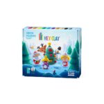 Hey Clay Winter Holidays 15pc Set