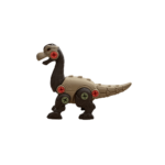Johnco Wild Thingz DIY Dino Brachiosauras