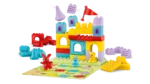 LEGO Duplo 10450 Hopsy's Castle Game