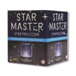Star Master Star Projector