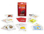 Exploding Kittens Two Player Edition