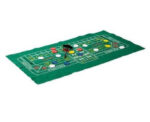 Gameland 4 in 1 Casino Games